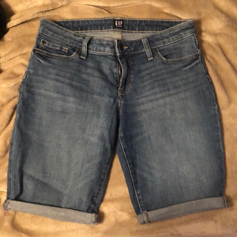 Gap Bermuda Shorts